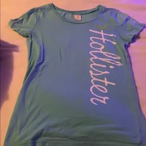 Hollister shirt
